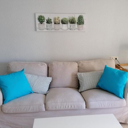 Apartamento Avenida ネルハ エクステリア 写真